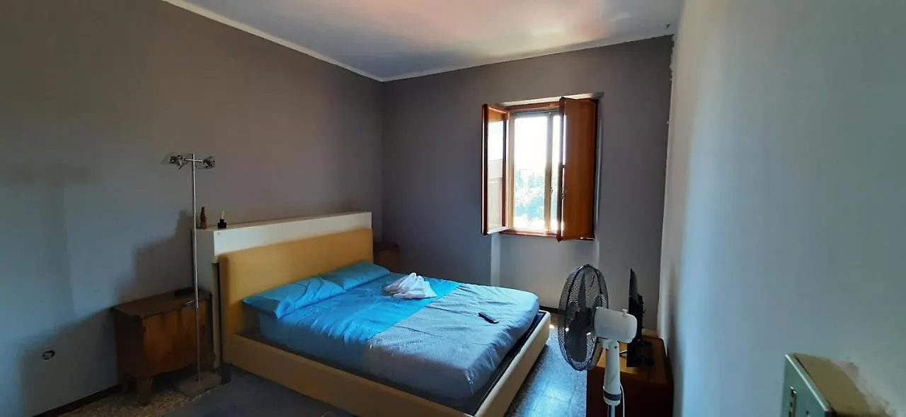 帕多瓦Stephy House公寓 帕多瓦